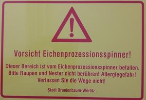 EPS-Schild