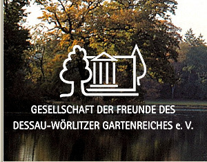 Gesellschaft der Freunde des Dessau-Wörlitzer Gartenreiches e. V.