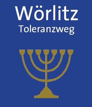 Toleranzweg-logo