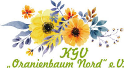 Logo KGV Oranienbaum Nord
