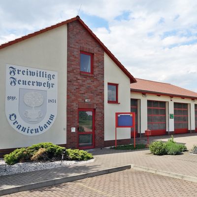 FF Oranienbaum