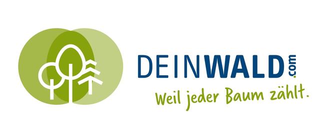 DeinWald_logo
