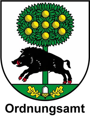 Ordnungsamt