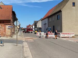 Kassleck Oranienbaum 22.06.2022
