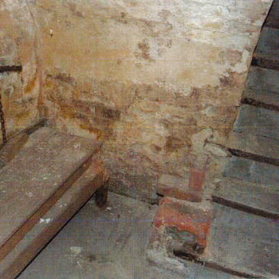 Keller - Nsseschden
