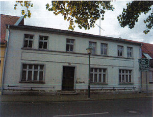 Neue Reihe 190