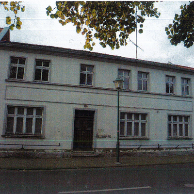 Neue Reihe 190