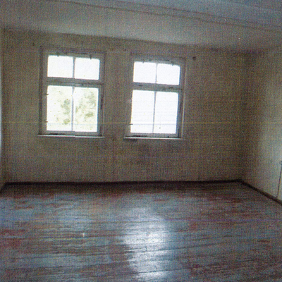OG - Zimmer straenseitig