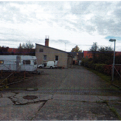 Siedlung Bergstcken 6 A