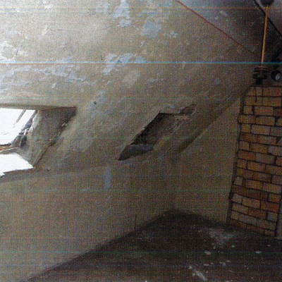 Dachboden