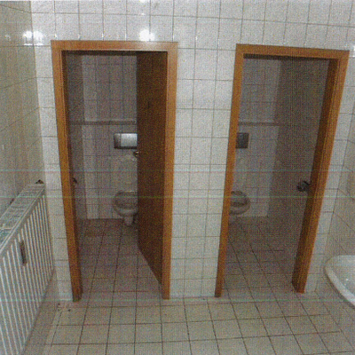 EG - Sanitranlage