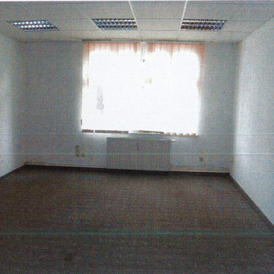 EG - Zimmer straenseitig