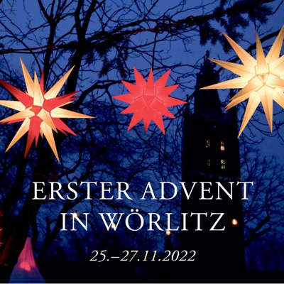 1 Advent Wrlitz
