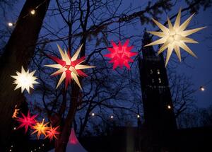 Wrlitz Erster Advent St. Petri Kirche_KsDW