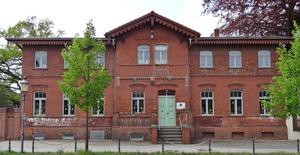 Kita Kinderland in Oranienbaum