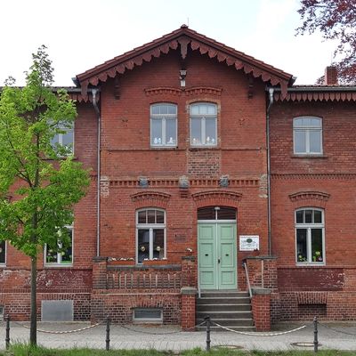 Kita Kinderland in Oranienbaum