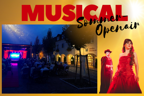 Musical Openair