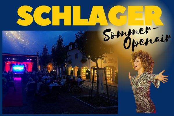 Schlager Openair