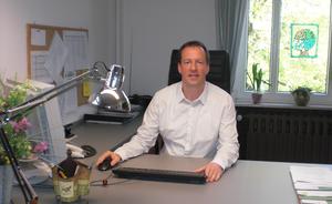 Bürgermeister M. Strömer