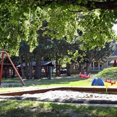 Kita Oranienbaumer Spielgarten         