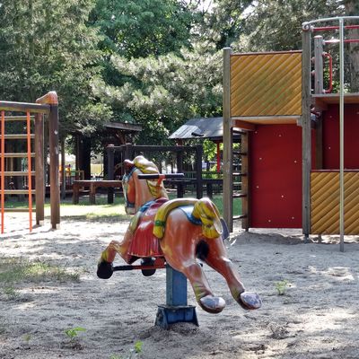 Kita Oranienbaumer Spielgarten        