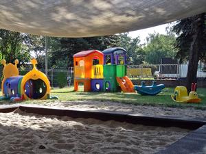 Kita Oranienbaumer Spielgarten                         