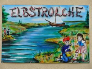 Kita Elbstrolche