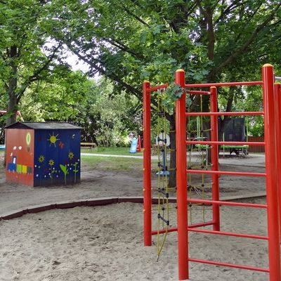 Kita Elbstrolche