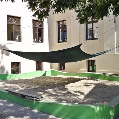 Kita Kinderland
