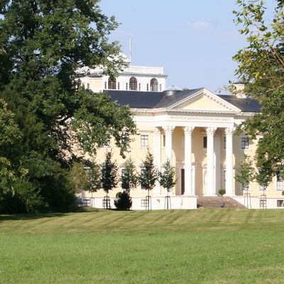 Schloss Wörlitz