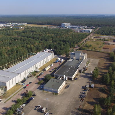 Dessora Industriepark