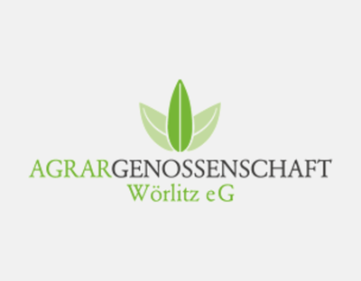 Logo Agrargenossenschaft Wrlitz
