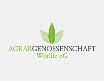 Logo Agrargenossenschaft Wörlitz