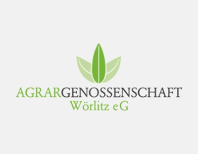 Logo Agrargenossenschaft Wörlitz