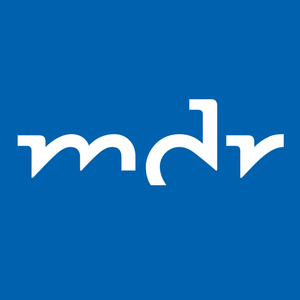 logo mdr