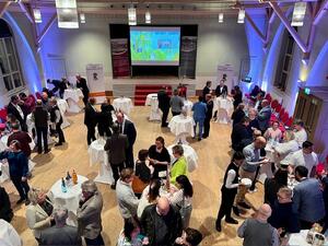 Frühjahresgespräch 2025 Oranienbaum-Wörlitz (1)