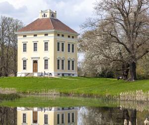 Schloss Luisium 