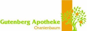 Gutenberg Apotheke - logo