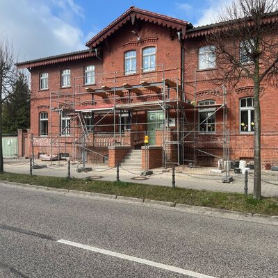 250411 Holzbalken