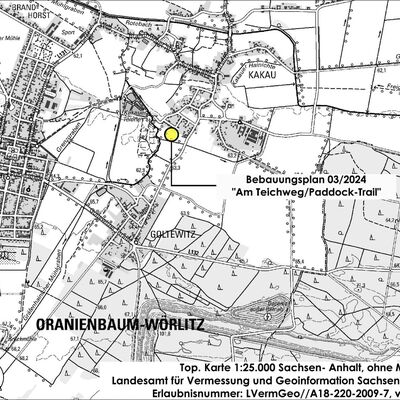 Planungsbereich