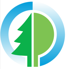 Logo We Reforest