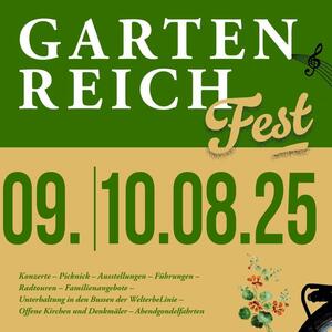 Gartenreichfest2025