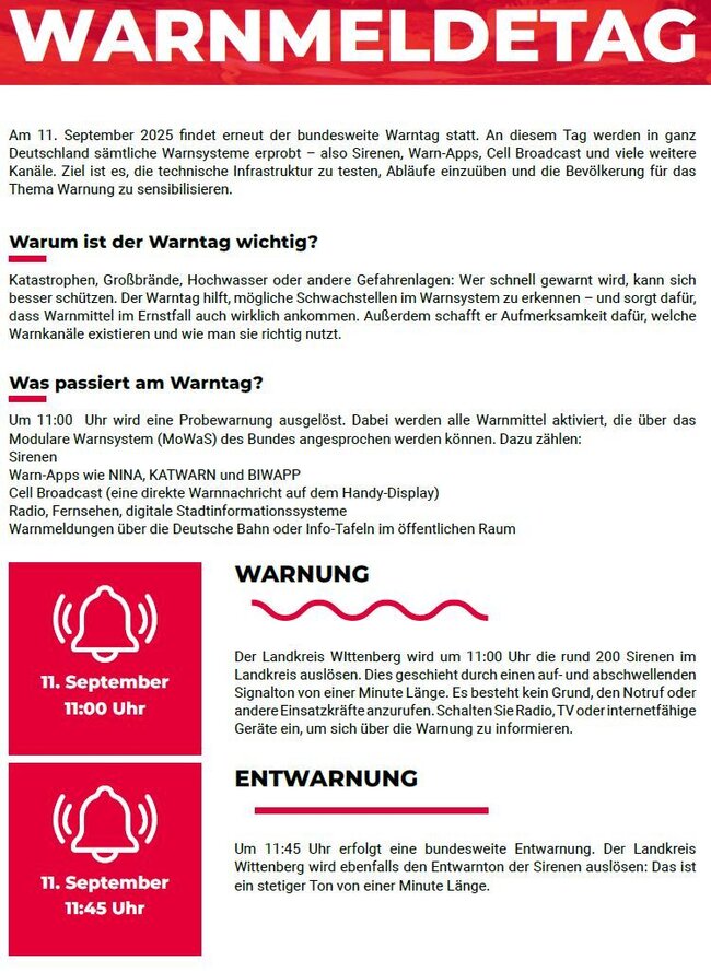 Warnmeldetag
