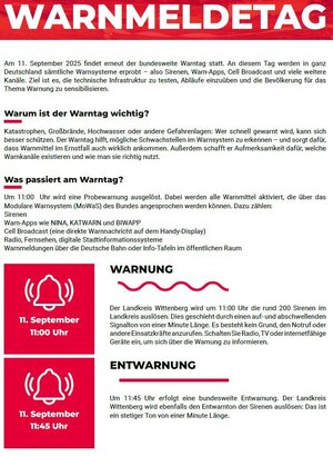 Warnmeldetag