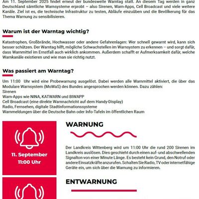 Warnmeldetag