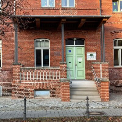 251216 Fertigstellung Kita Treppe2