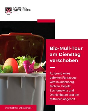 Biomüll