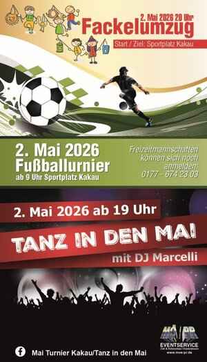 Maitunier Kakau 2026