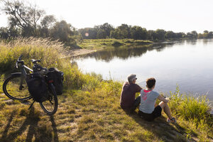 © Europaradweg R1_D3 / Thomas Koy, gefördert durch „ D3-R1-Attraktiv“, Förderprojekt des Bundesministeriums für Digitales und Verkehr, CC-BY-SA-Lizenz, Auftraggeber: Münsterland e.V. 