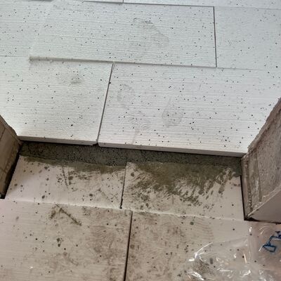 260302 Flur Dämmung